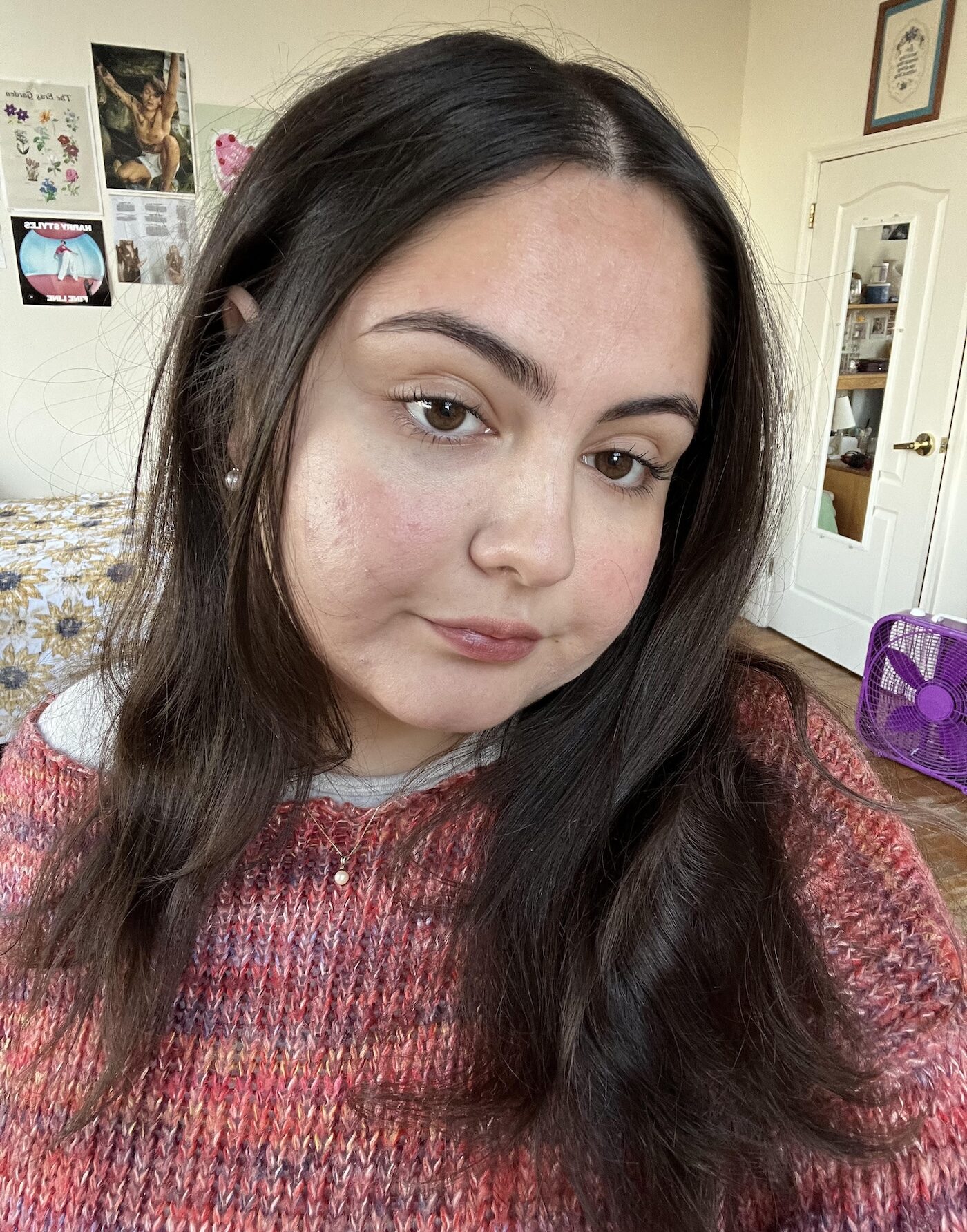 photo of Fionna Sugg